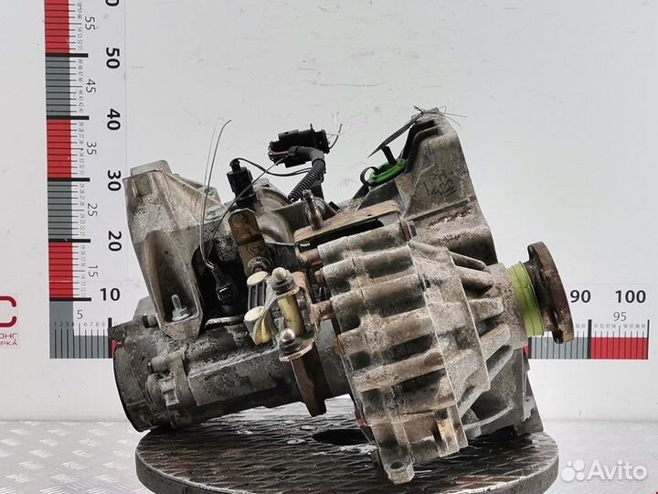 Кпп для Volkswagen Golf 4