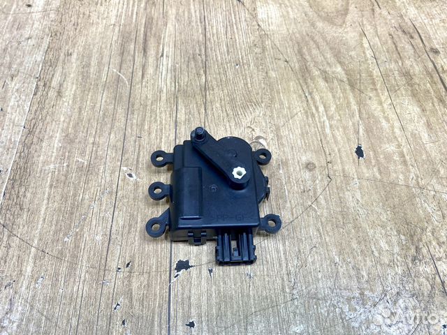 Сервопривод печки Mazda 6 GH 2007-2013г