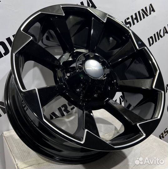 Диски на Hummer Хаммер H1 H2 R22 8/165.1