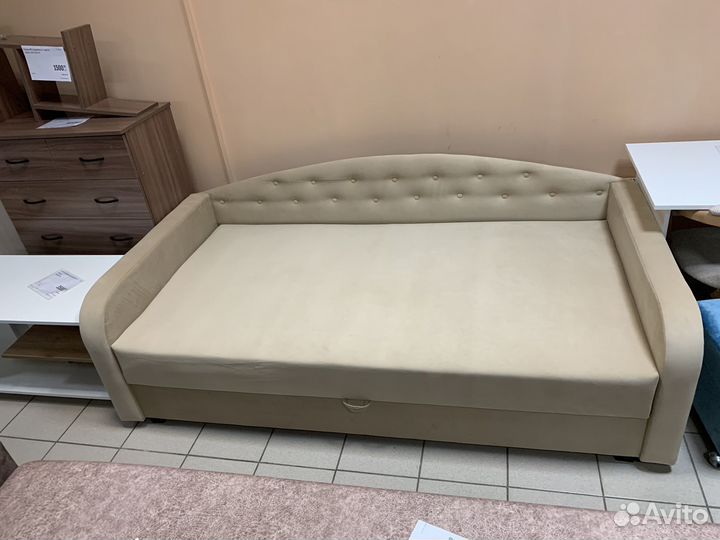Кровать диван тахта софа