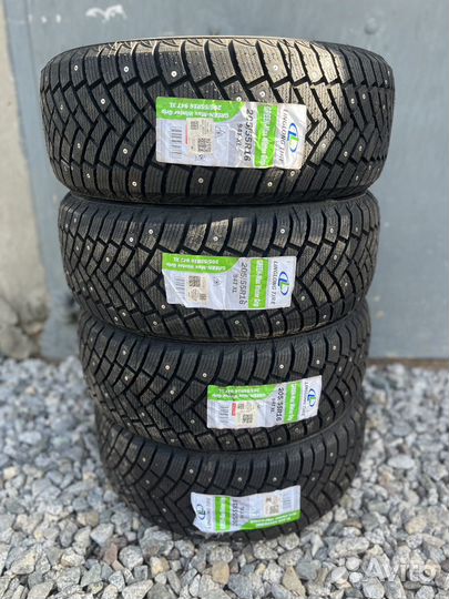 LingLong Green-Max Winter Grip 205/55 R16 94T