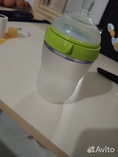 Бутылка Como tomo