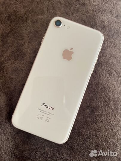 iPhone 8, 64 ГБ