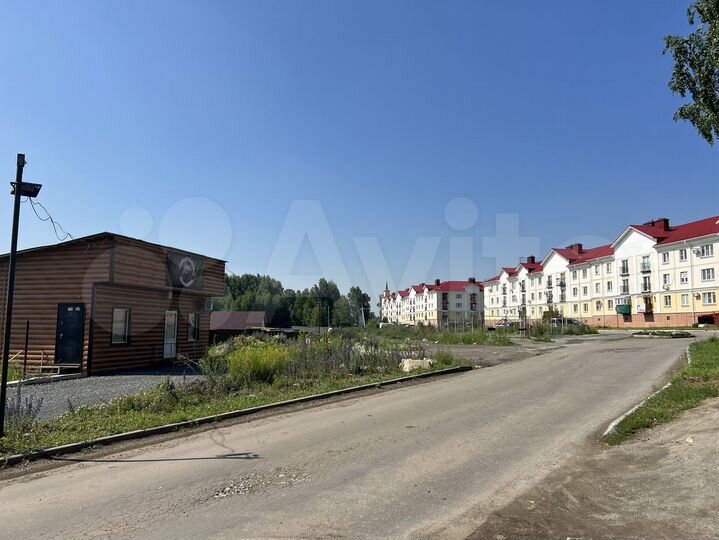 Сдам торговое помещение, 80 м²