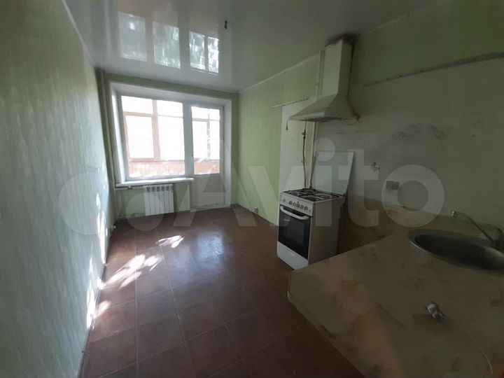 Аукцион: 1-к. квартира, 35 м², 3/12 эт.