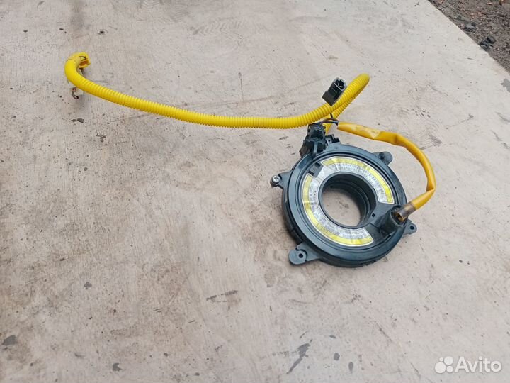 Механизм срс на Грейт Волл Ховер 07г