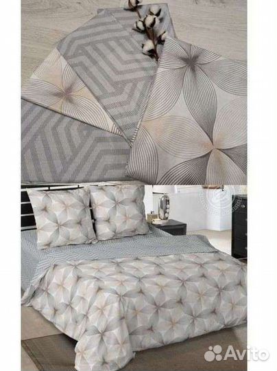 Постельное белье по вашим размерам