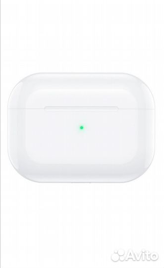 Наушники earpods pro2 реплика