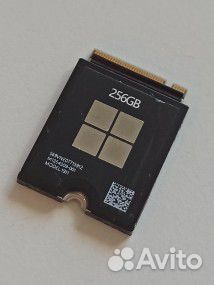 Ssd m2 2230 256 Gb купить в Санкт-Петербурге | Электроника | Авито