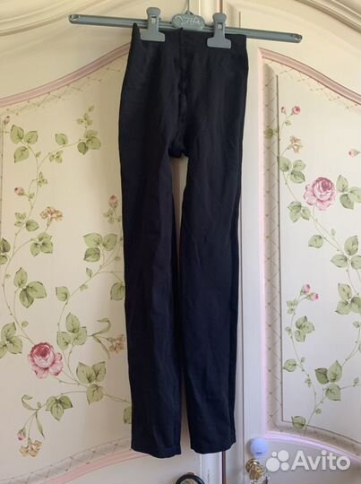 Лосины-велосипедки, леггинсы