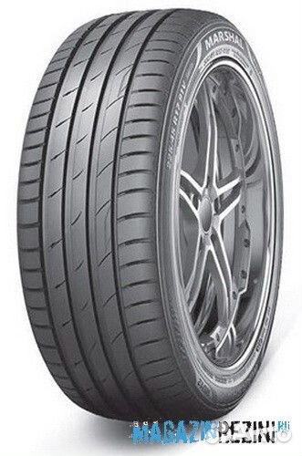 Marshal MU12 225/65 R17 102H