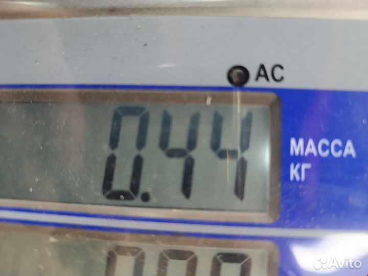 Патрубок интеркулера для Renault Kaptur 144605243R