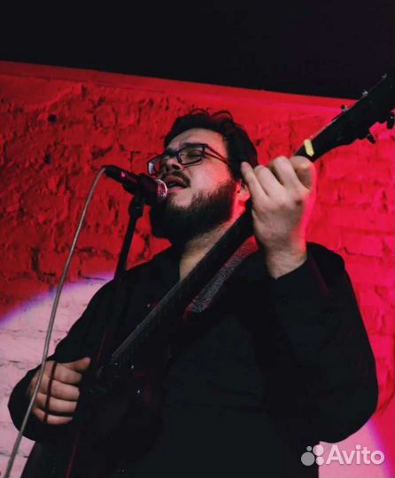 Уроки вокала. Музыкальное продюсирование