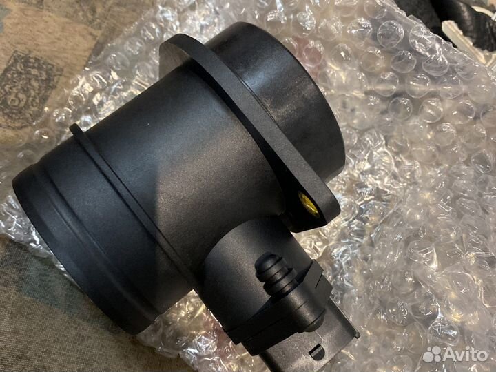 Расходомер Дмрв 037-116и на 2107и на калину