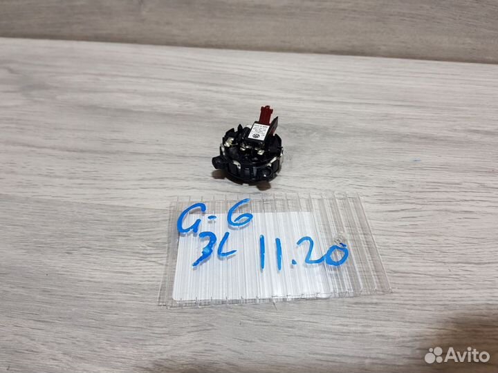 Динамик двери Volkswagen Golf 6 2009-2013