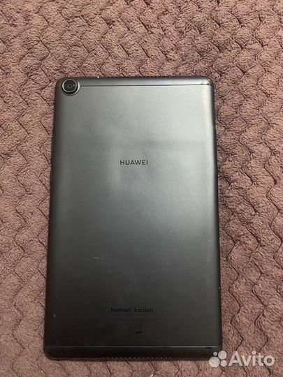 Планшет huawei mediapad m5 lite