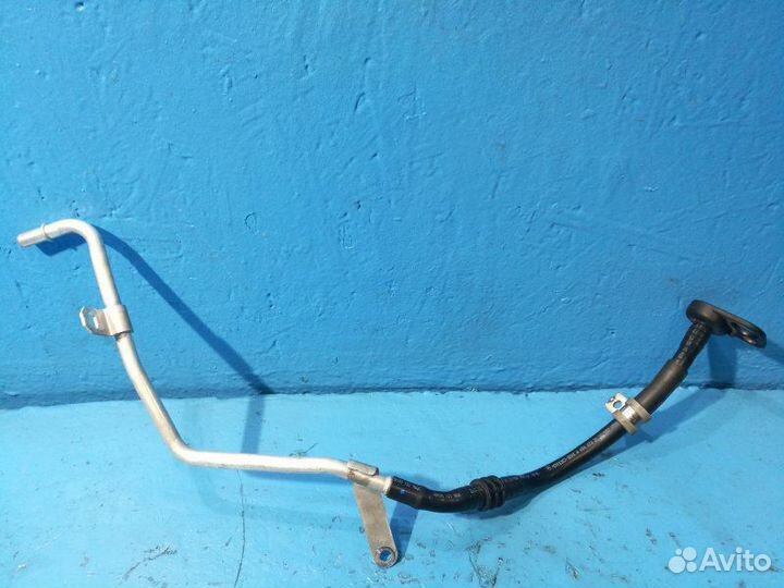 Трубка вакуумная Mercedes-Benz E-Class W213 654920