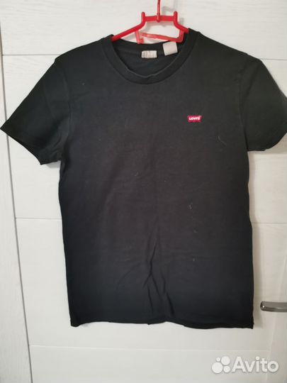 Вещи пакетом на мальчика 146-152 (6 шт)