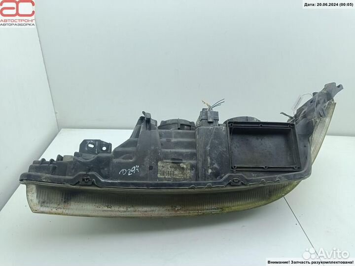 Фара передняя для Renault Laguna 2 7701048931