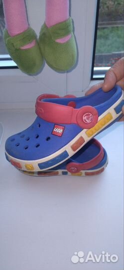 Crocs