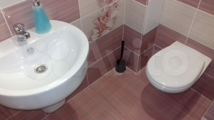 Квартира-студия, 23 м², 1/9 эт.