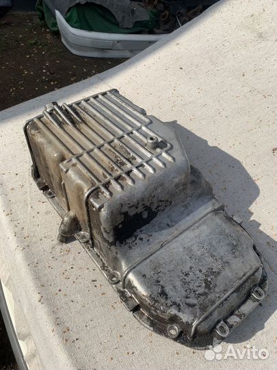 Поддон двигателя 409-10090-15