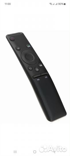 Пульт для телевизора samsung SMART tv