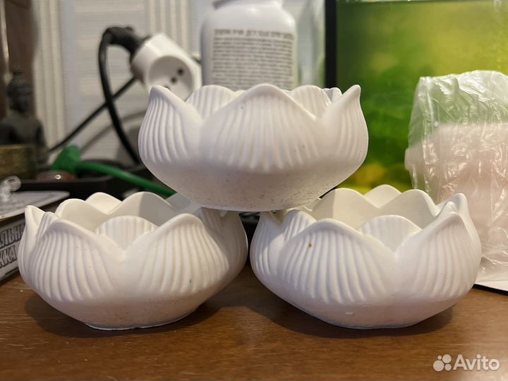 Подсвечник