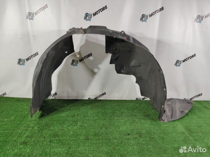 Подкрылок передний правый Mazda Cx-5 KE5AW pyvps