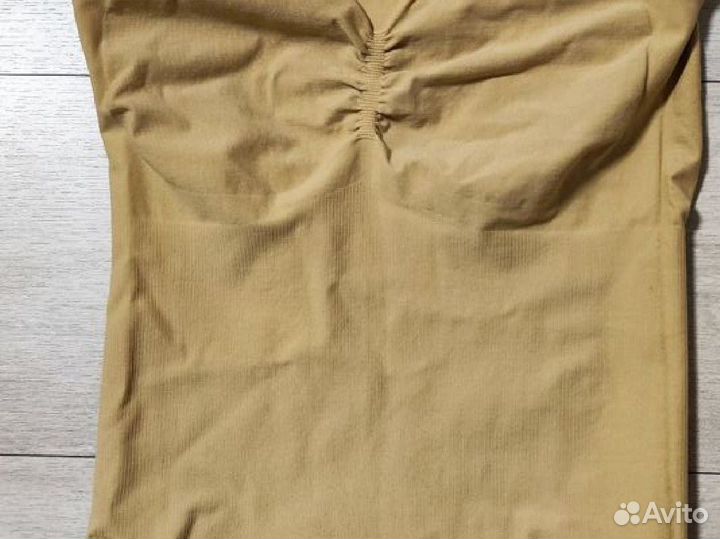 Корректирующее белье топ M 46-48