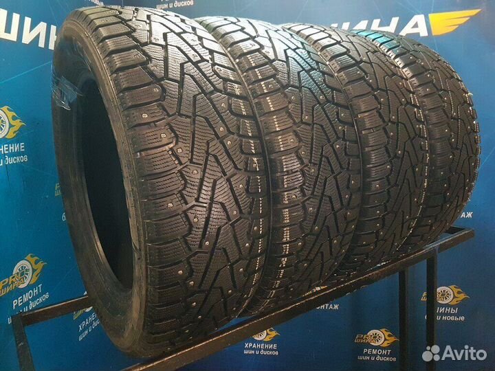 Pirelli Ice Zero 225/60 R17