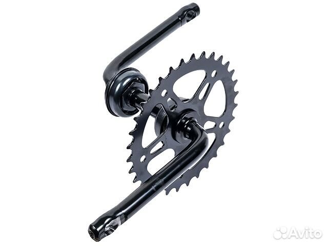 Шатуны детские для 12