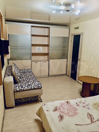 1-к. квартира, 30 м², 4/5 эт.