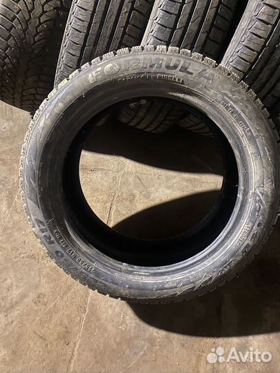 Formula Ice 225/50 R17 98