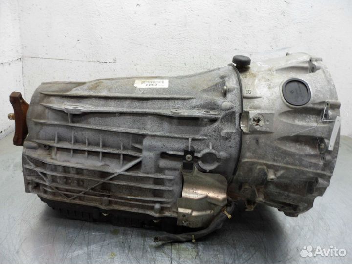 Кпп Mercedes E-klasse W213 725008