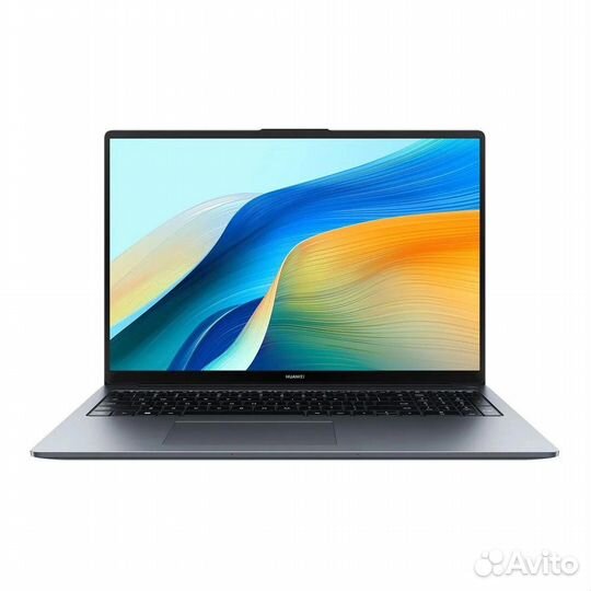 16quot; Ноутбук Huawei MateBook D 16 mclf-X (1920x