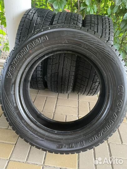 Yokohama Geolandar I/T-S G073 225/60 R18 100Q