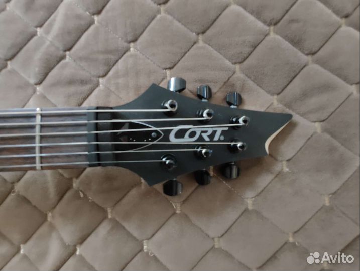 Гитара Cort kx-100