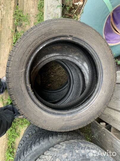 КАМА Кама-222 14/65 R14