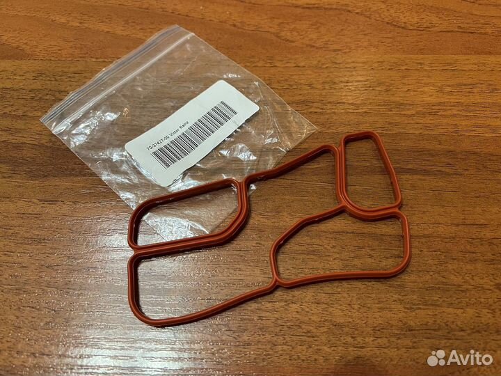 Масляный фильтр, прокладки М272/М273. В наличии