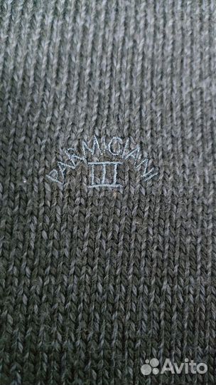 Мужской джемпер Parmigiani Оригинал