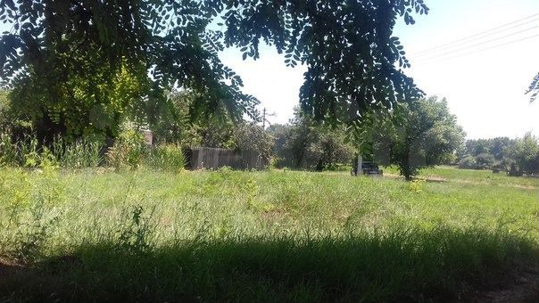 Участок 20 сот. (ИЖС)