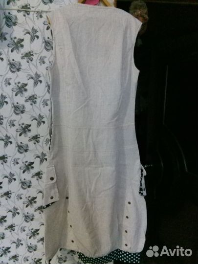 Платье женское новое