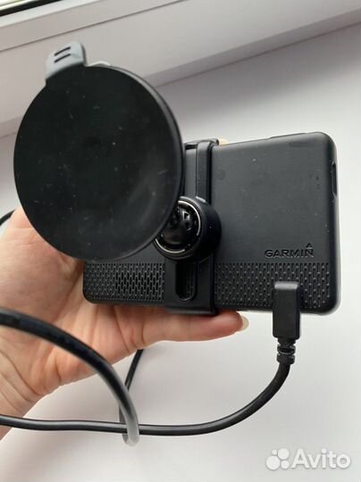 Навигатор GPS