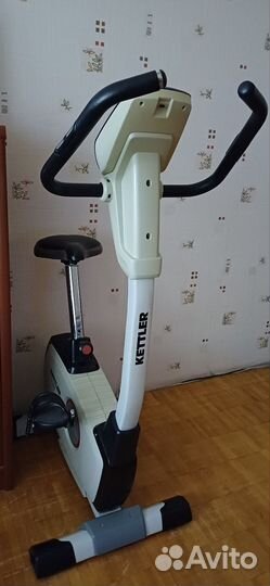 Велотренажер бу