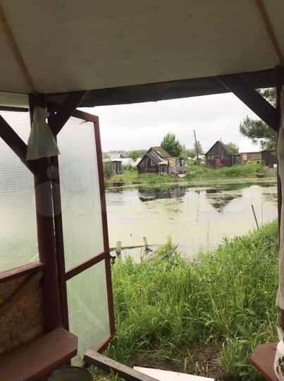 Участок 7,2 сот. (ИЖС)