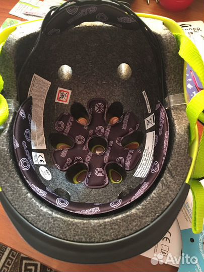 Шлем Globber xs-s 48-53