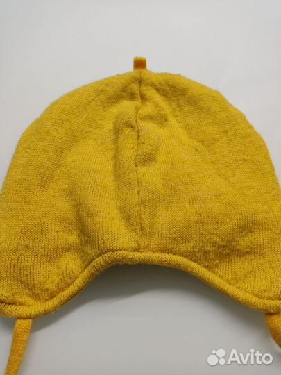 Crockid Шапка демисезонная 46 48