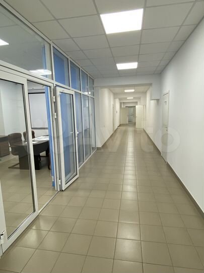 Офисы от 10 м²