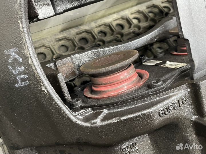 HD90009440036 Суппорт передний правый камаз 54901